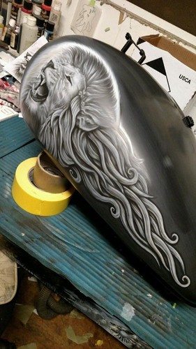 2001 Yamaha V Star - Picture 4 of 24