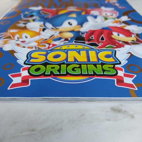 NEW Retro Gamer Magazine Issue 234 (Subscriber) ft. Sonic Origins + Mini Mag - Picture 5 of 11
