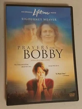 Prayers for Bobby (DVD, 2010) Sigourney Weaver
