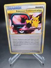 Pokemon Heartgold Soulsilver TCG Singles - LP - MP - DMG on eBay