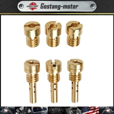 CV40 Main Jet For Sportster Type Carburetor #190 #195 XL883 1200 27490-04