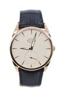 Parmigiani Tonda 18K Rotgold Armbanduhr PFC267