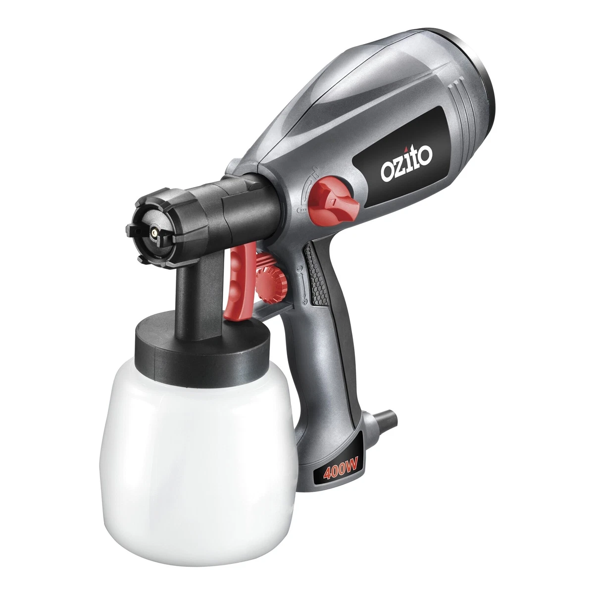 Ozito paint sprayer deals