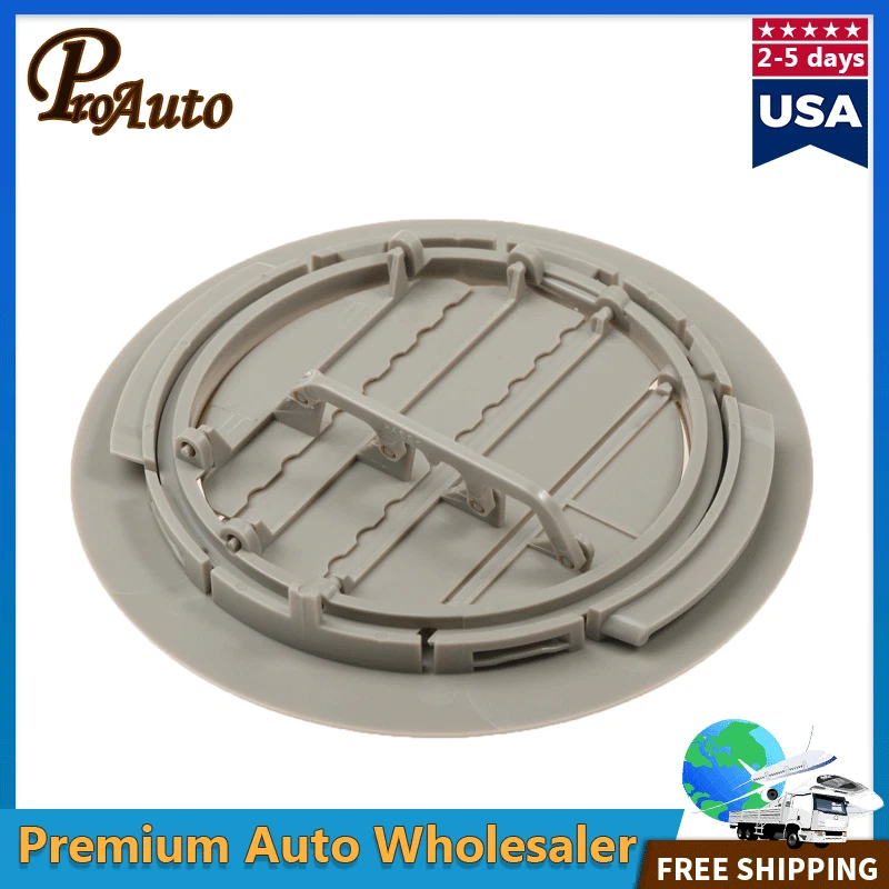 Ventilación de techo de techo de techo de aire térmico 8A8Z19893CA para Explorer Flex Lincoln MKT Foto 2 de 4