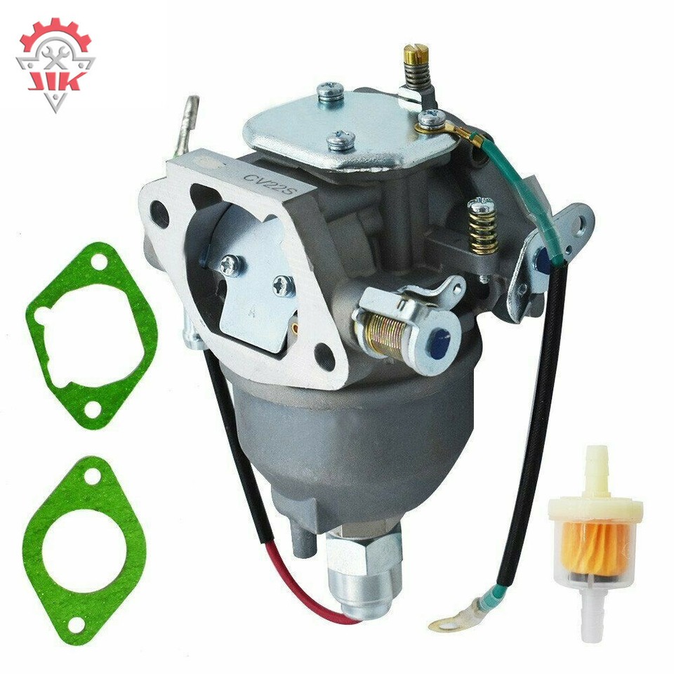 ApplianPar Kit Carburatore Carburatore 24 853 81 S 24 853 81 S - Foto 9