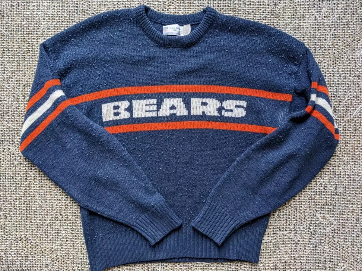 Nfl bears sweater cheap