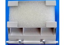 Genuine Hayward Skimmer Weir Flapper Door SPX1096k Fits SP1090, SP1092, SP1096