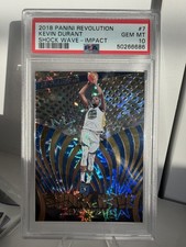 2018 Panini Kaboom Rewards Multi-Sport Cards 11