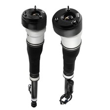 Paar Stoßdämpfer Federbeine Hinten For Mercedes S-Klasse W221 CL C216 Airmatic