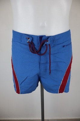 ADIDAS MENS SEA SHORTS SUIT SIZE XL MEN SWIMSUIT VINTAGE CASUAL