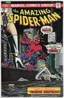 Amazing Spider-Man #144 (1975) Bronze Age Spider-Man GWEN CLONE! NICE