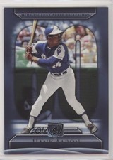 2011 Topps Topps 60 Hank Aaron #T60-58 HOF sh7
