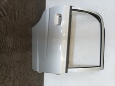 Porte arrière et accessoires Suzuki ALTO
