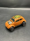 Vintage Hot Wheels Redline 1974 IMMACULATE Custom Volkswagen Bug - NEAR FLAWLESS