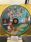 Ape Escape Action & Adventure PS1