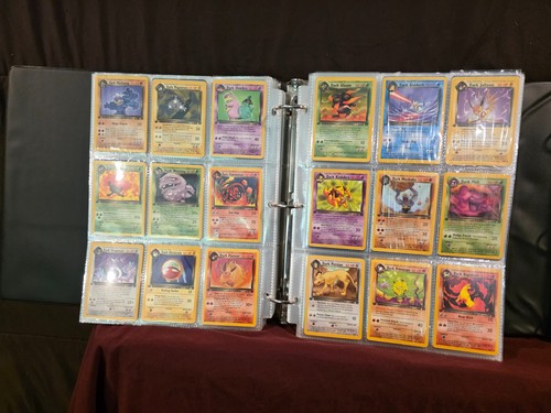HUGE VINTAGE POKEMON TCG LOT: 1999 Base Set to 2023 Scarlett & Violet 151 Set - Picture 6 of 24