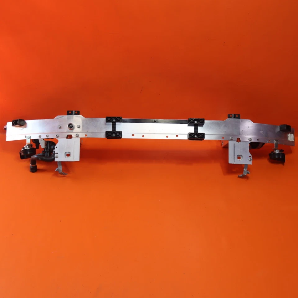 MERCEDES BENZ C300 C43 REINFORCEMENT FRONT 2022 2023 2024 A2066208700 OEM - Image 4 of 4