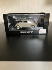 Volkswagen MINICHAMPS 1/43 VW 1200 1951 Collectables 17+