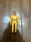 Vintage Mego PPC Star Trek Captain Decker Action Figure yellow 1979 Hong Kong