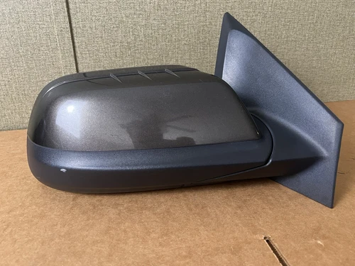 CT4317682BB58TU 2011 - 2014 Ford Edge Passenger Right Door Mirror