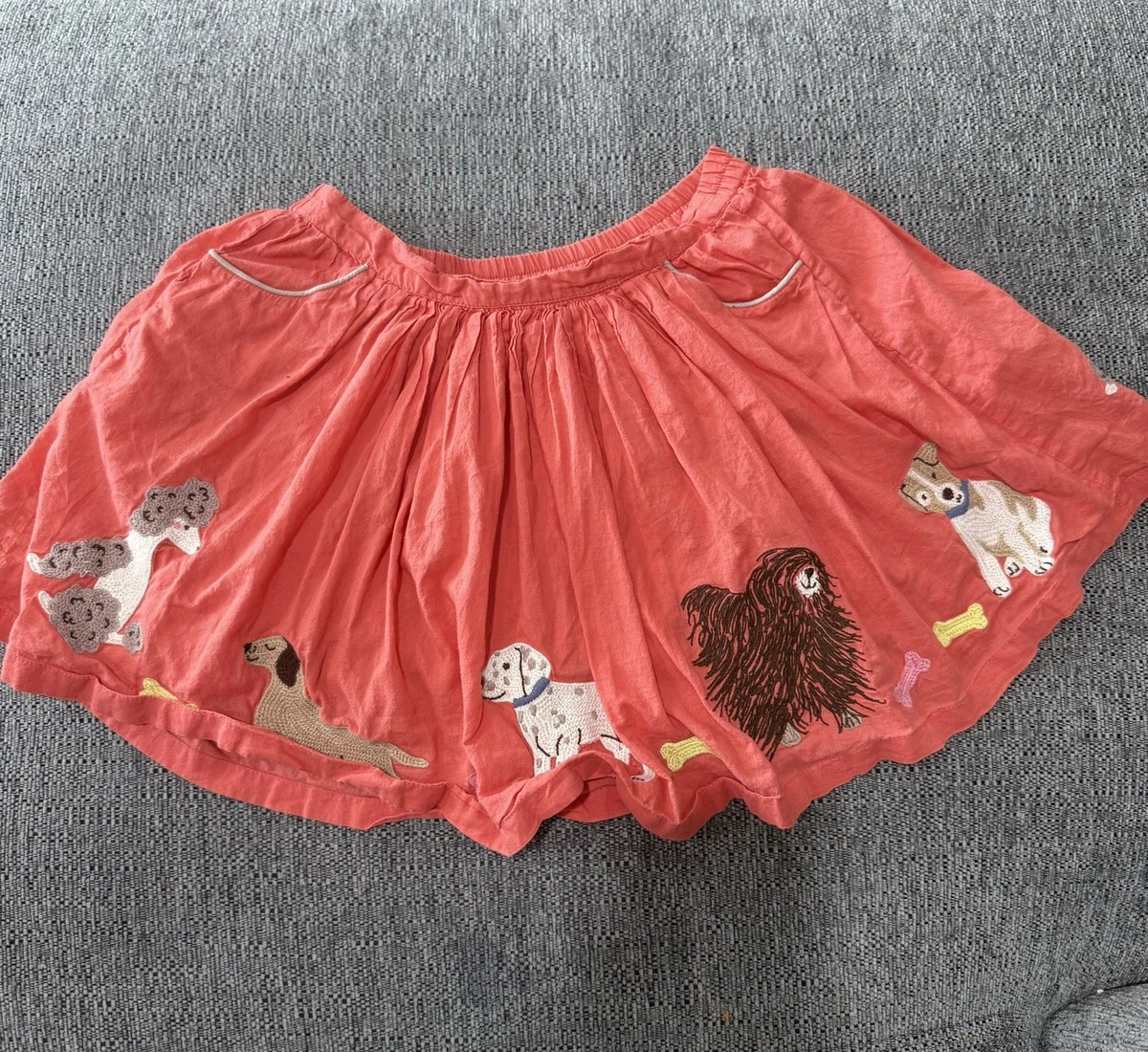 Mini Boden 7-8 Size Clothing (Sizes 4 & Up) for Girls for sale | eBay