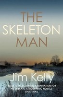The Skeleton Man | Jim Kelly | Englisch | Taschenbuch | Kartoniert / Broschiert