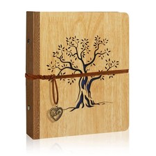 SEEHAN 4x6 Photo Album 200 Photos Small Photo Album 4x6 Picture Family Photos...