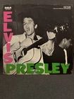 Elvis Presley by Presley, Elvis (Record, 2008) - used LP for Elvis lover