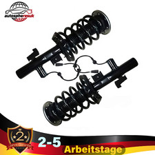 2x Vorne Stoßdämpfer für VOLVO S60 2 S80 2 V60 V70 3 XC70 2 31340316 31340317