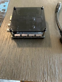 Beharbros  Toro for Sega Dreamcast