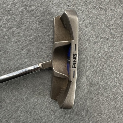 PING G5i Mini C Putter Black Dot 35.5” Center Shafted RH Right-Handed - Picture 4 of 15
