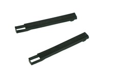 E6430 P25G GENUINE DELL HD RUBBER BRACKET KIT LATITUDE E6430 P25G/NEW