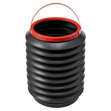  Car Umbrella Bucket Vehicle Multifunctional Storage Box Holder Organizer