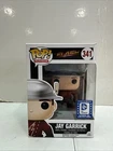 Funko Pop Television: Flash Jay Garrick #341 Legion of Collectors Exclusive