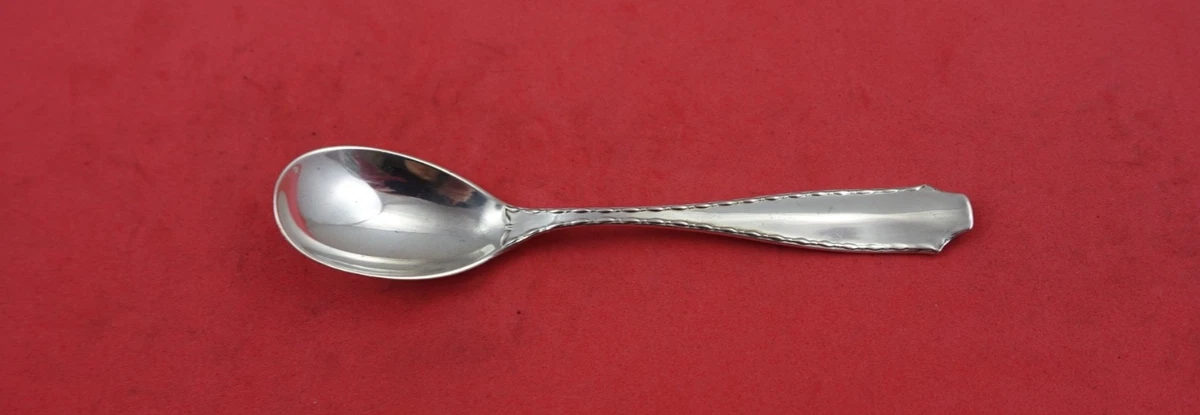 Tiffany & Co. Marquise US Sterling Silver Antiques for sale | eBay