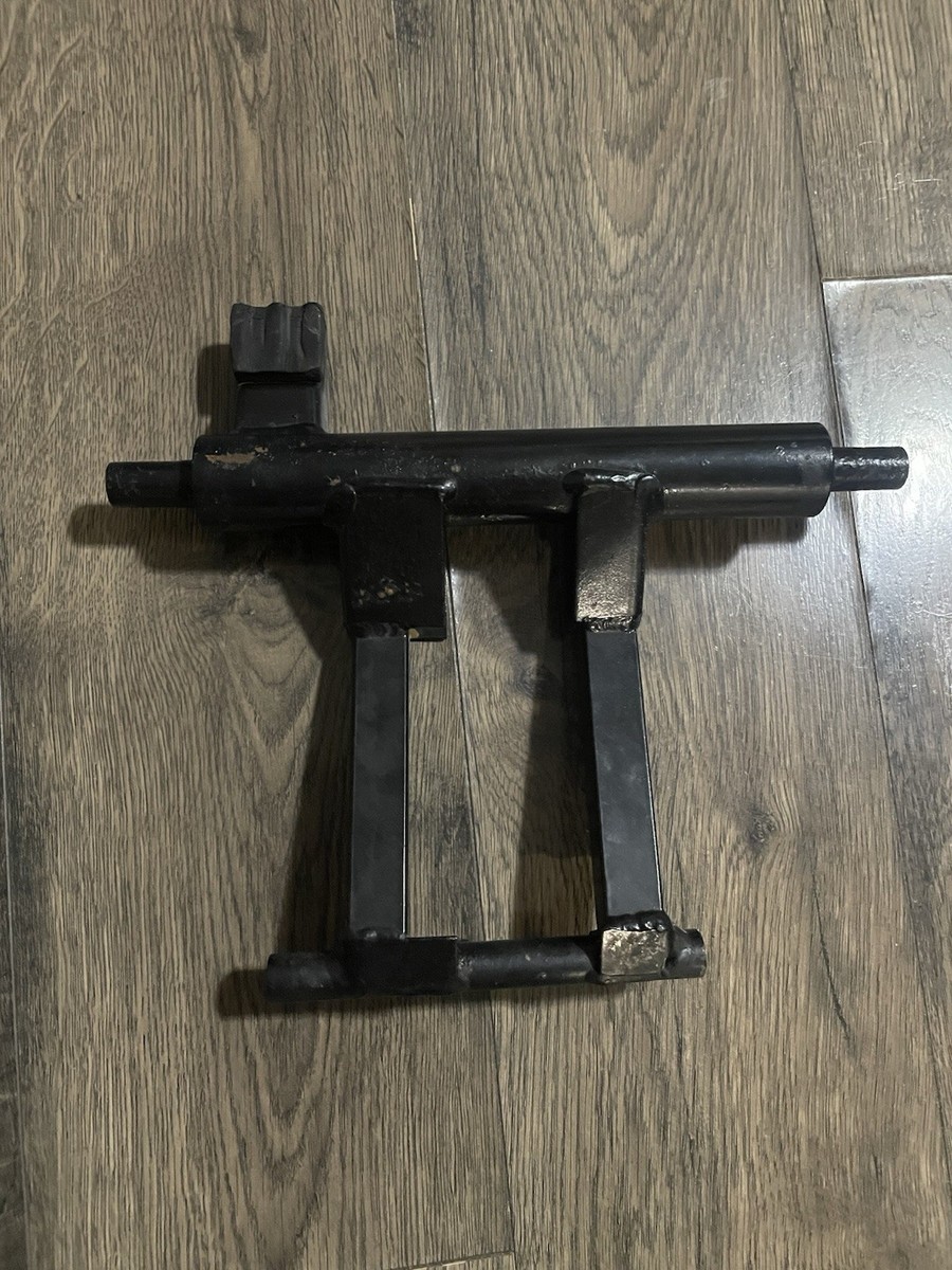 Honda Dio Af34/35 ZX extended engine hanger stretch | eBay