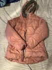 R 1881 Rothschild Girls Pink Winter Hood Size Size 8 — photo 1
