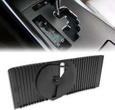 35975-53020 Shift Slider Center Console Slide Cover Compatible With Is250 Is350