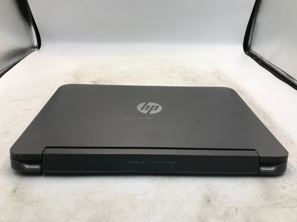 HP Pavilion X360 11-n010DX Intel Pentium 11" -NO POWER/CRACKED DISPLAY-MZ - Image 4 of 4