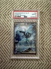 PSA 10 Kyurem ex SAR 168/086 sv11B Black Bolt Pokemon Card 2025 Japanese