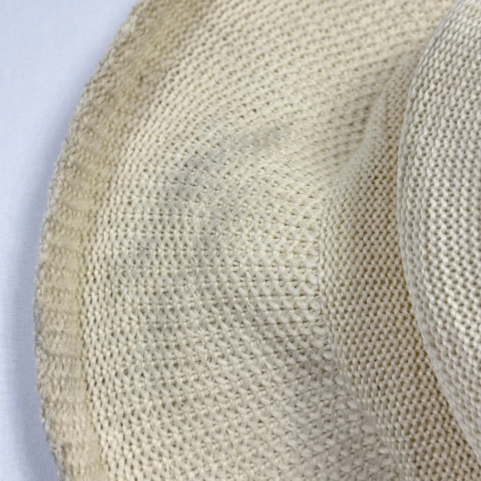 Sombrero Wallaroo Empresa Ala Ancha Victoria Mujer Talla Única Beige Sol Exterior UV Foto 3 de 4