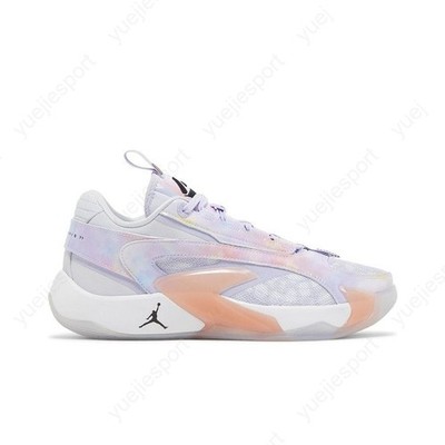 Size 7 (GS) - Jordan Luka 2 Low Nebula for sale online | eBay