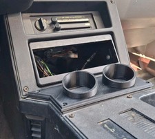 82-92 Camaro Dual Gauge Pod Mount 52mm 3rd Gen Made In Usa 