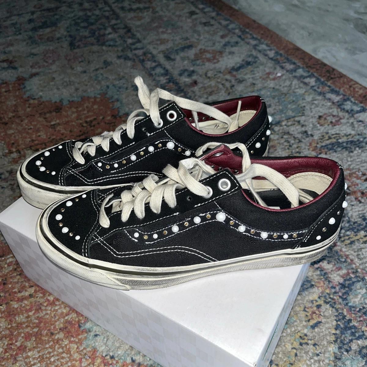 VANS Style 36 Sneakers for Men for Sale - Authenticity Guaranteed