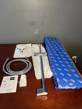 Grohe 26906002 Tempesta Shower System w/Hand Shower, Slide Bar and Hose, Chrome