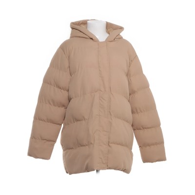 Threadbare, Winterjacke, Damen, Größe: 42, Beige, Polyester, Einfarbig #vCV