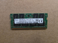 Mémoire Pour Ordinateur Portable SK Hynix 16 Go 2 Rx8 Pc4