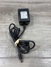 Medela Pump in Style Advanced 9V Power Adapter Model #9207010