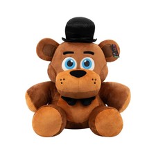 Five Nights at Freddy's 20'' Classic Freddy Plush