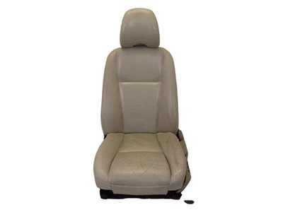 Sitz vorne links Oak Arena Leder Elek. Mem. Monitor Lordose passt für VOLVO  XC9 - Bild 1 von 4